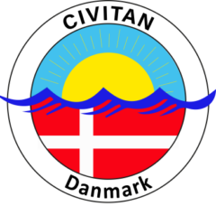Civitan i Danmark